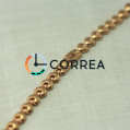 Браслет для жіночого годинника RM 5130 Romanson BR-012 - 3
